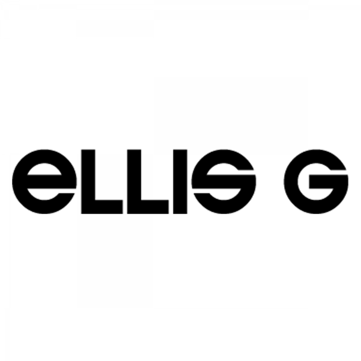 Ellis G - Let It Be Me