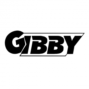 Gibby - Beautiful Disaster (B Side)