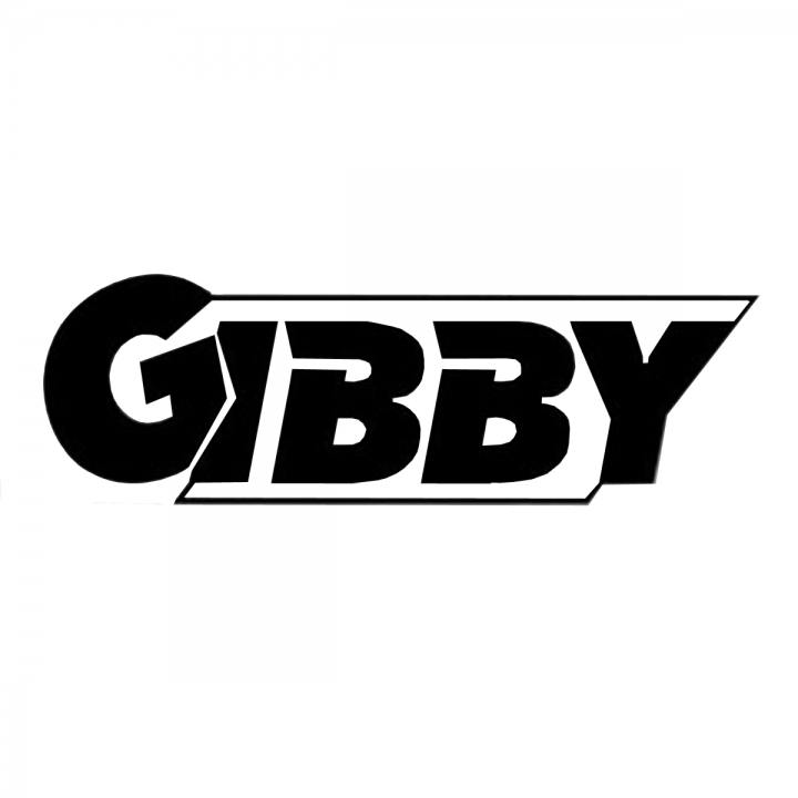 Gibby - Beautiful Disaster (B Side)