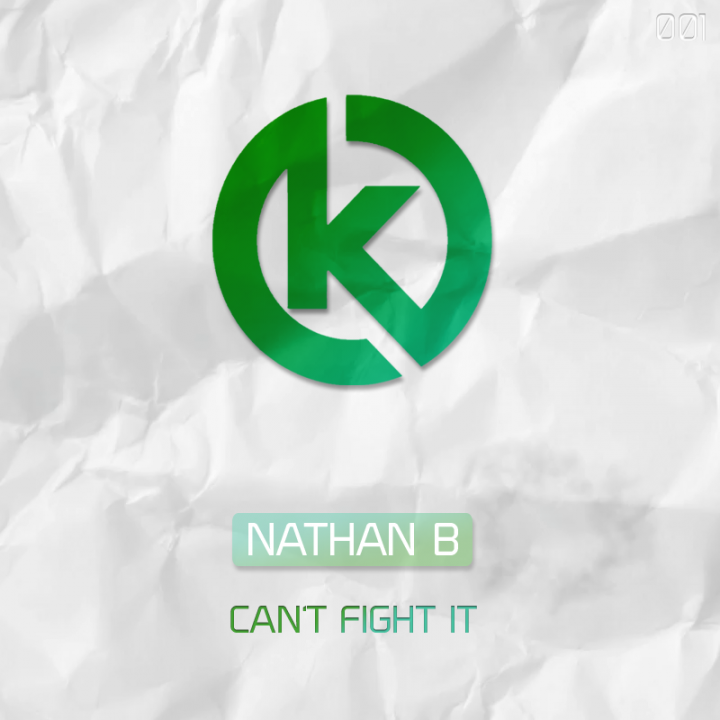 Nathan B - Can't Fight It