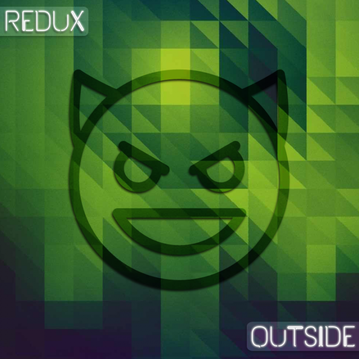 Redux - Outside