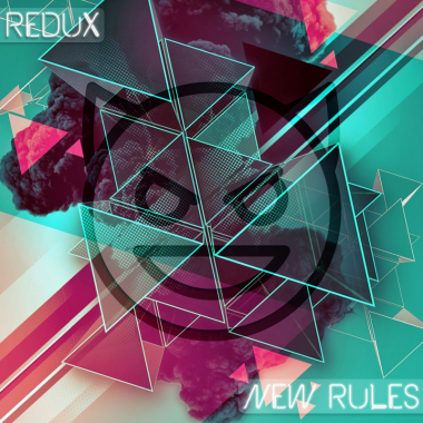 Redux - New Rules