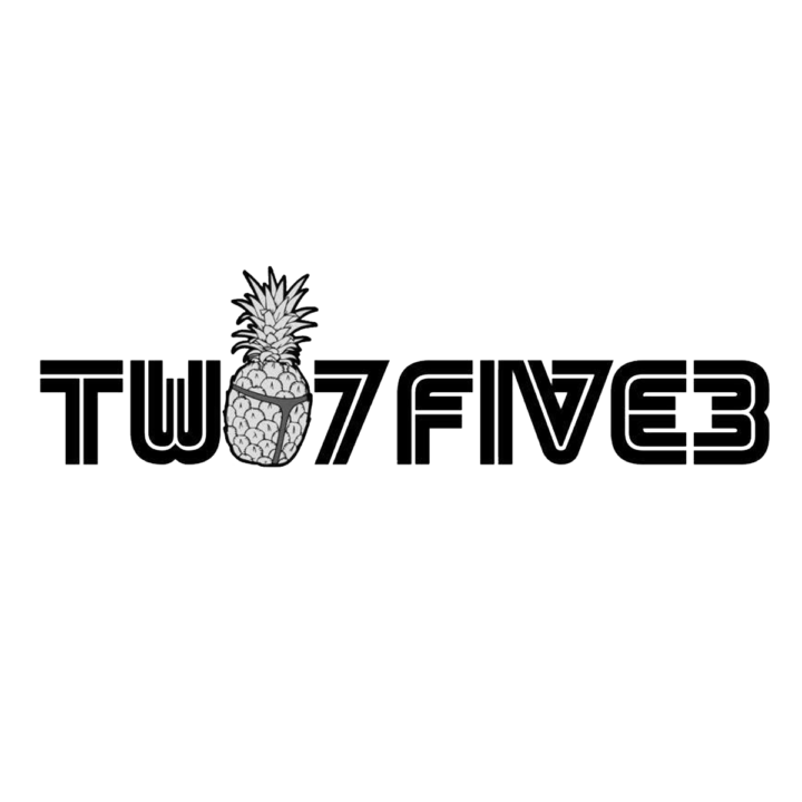 TWO7FIVE3 - Feels So Good