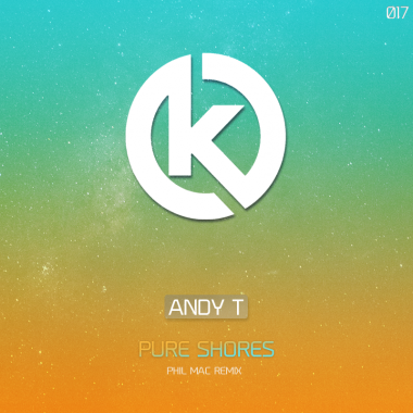 Andy T - Pure Shores (Phil Mac Remix)