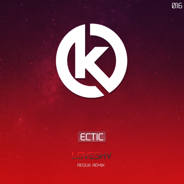 Ectic - Loveshy (Redux Remix)