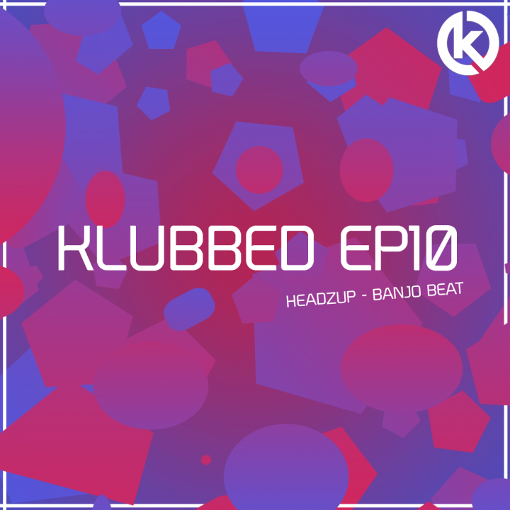 HeadzUp - Banjo Beat