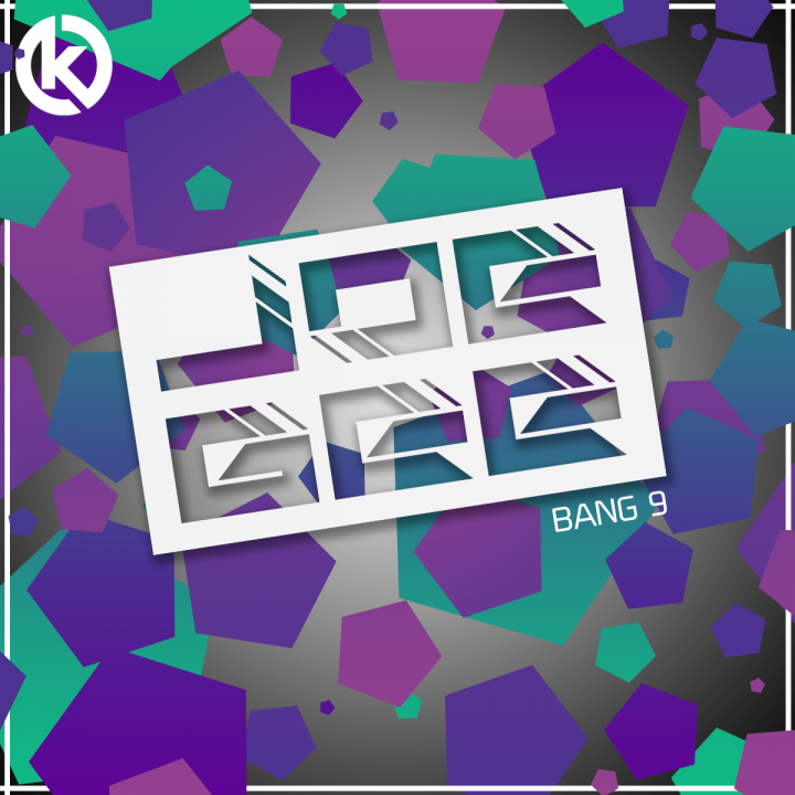 Joe Gee - Bang 9