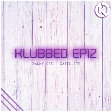 Danny Gee - Satellite