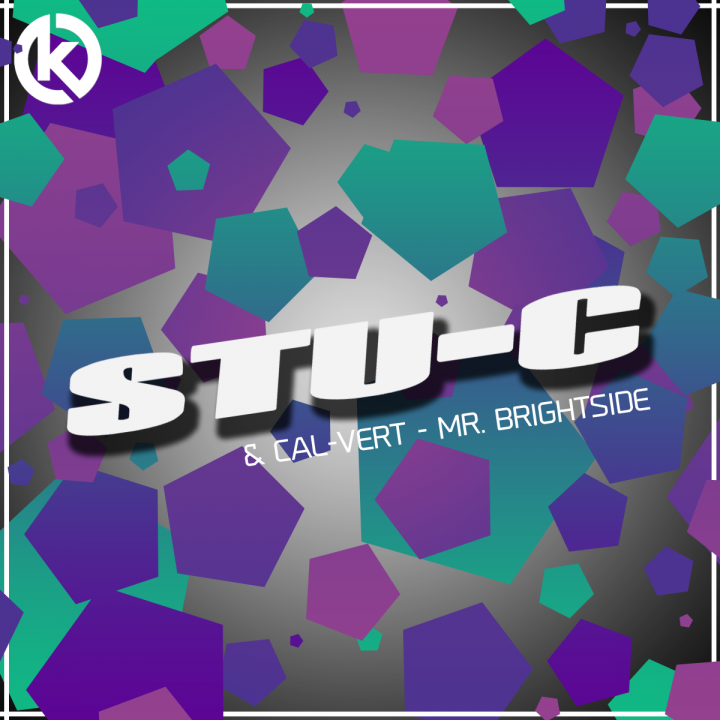 Stu-C & Cal-Vert - Mr. Brightside
