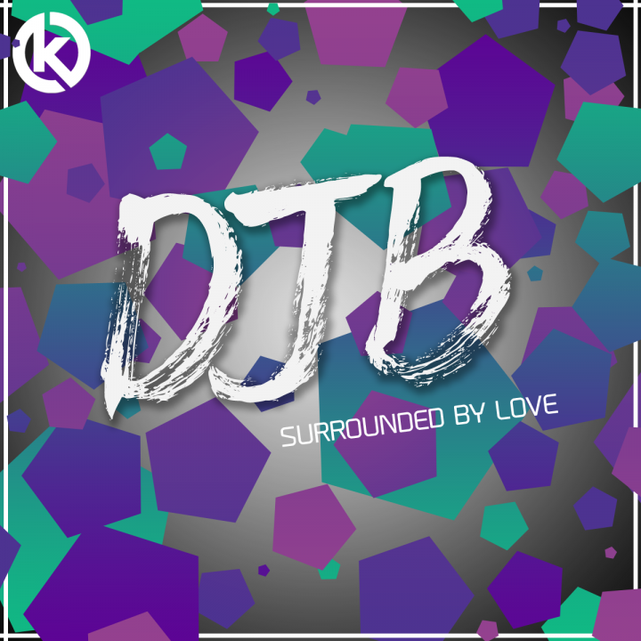 DJB - Surrounded By Love