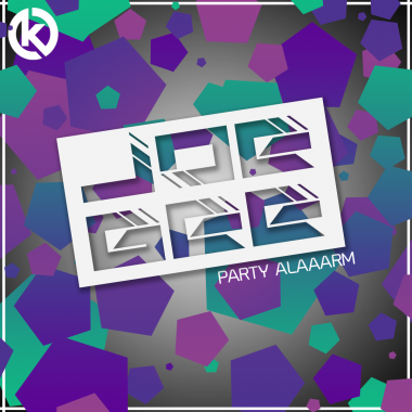 Joe Gee - Party Alaaarm