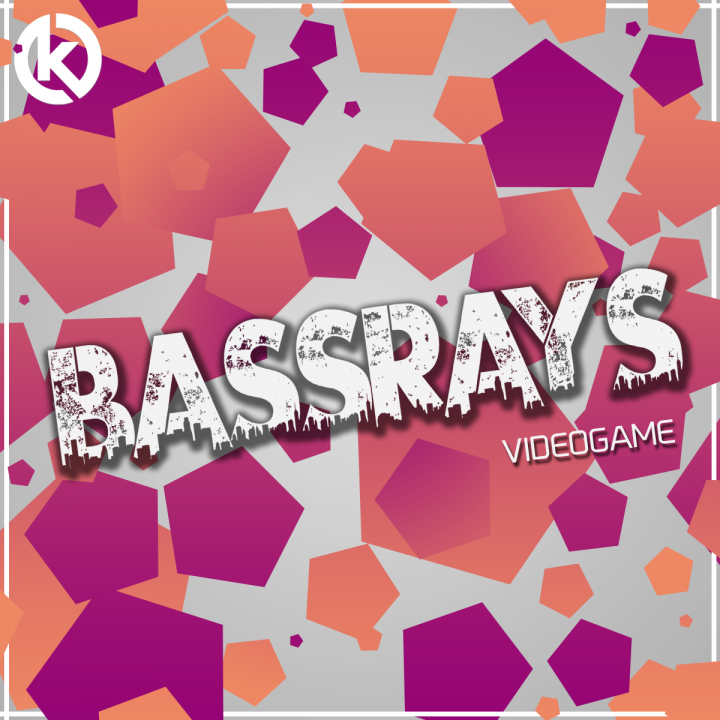 BassRays - VideoGame