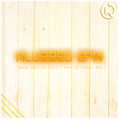 Duane Daly Vs Stu-C - Back To School Mix