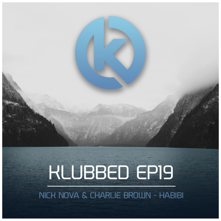 Nick Nova & Charlie Brown - Habibi