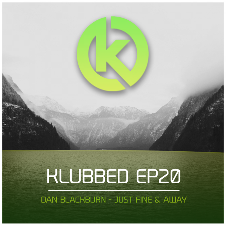 Dan Blackburn - Just Fine & Away