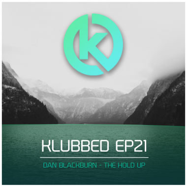 Dan Blackburn - The Hold Up