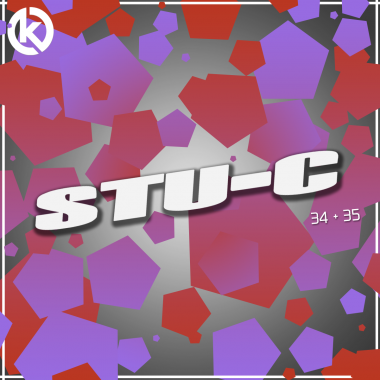Stu-C - 34 + 35