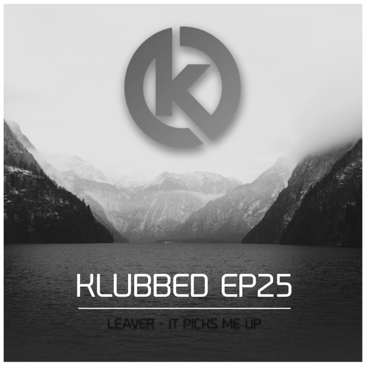 Leaver - It Picks Me Up