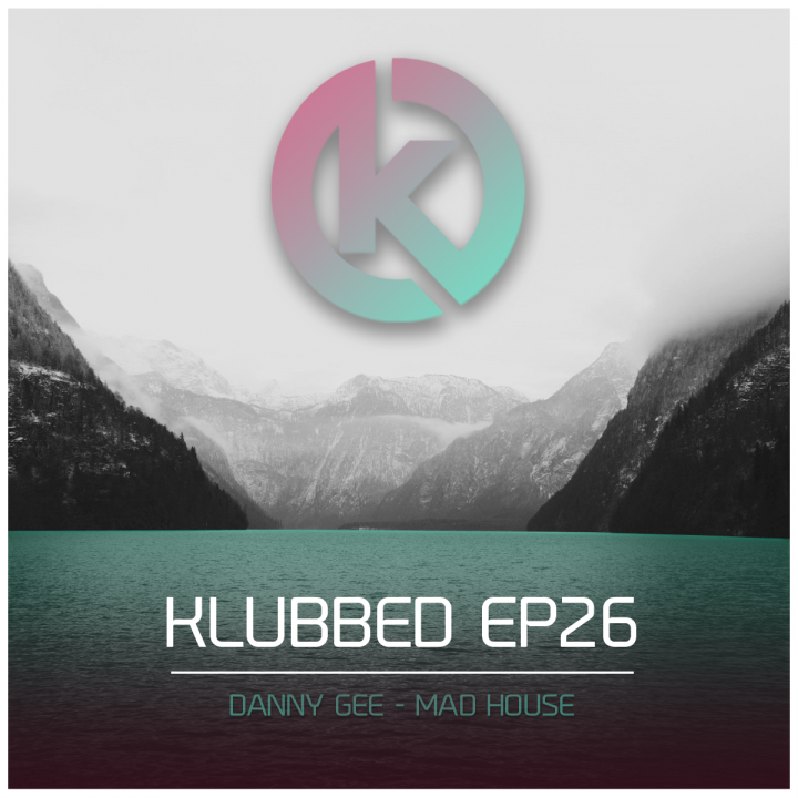 Danny Gee - Mad House