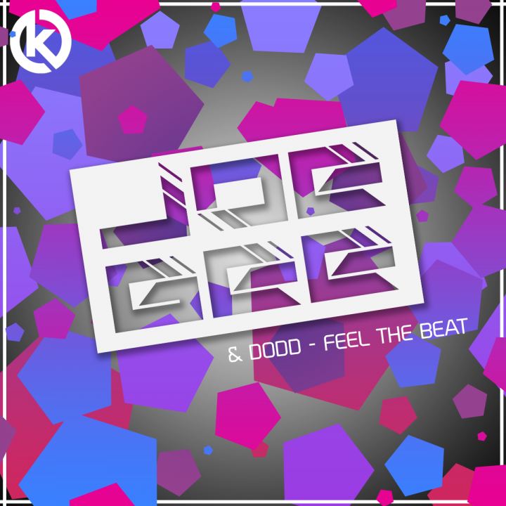 Joe Gee & Dodd - Feel The Beat