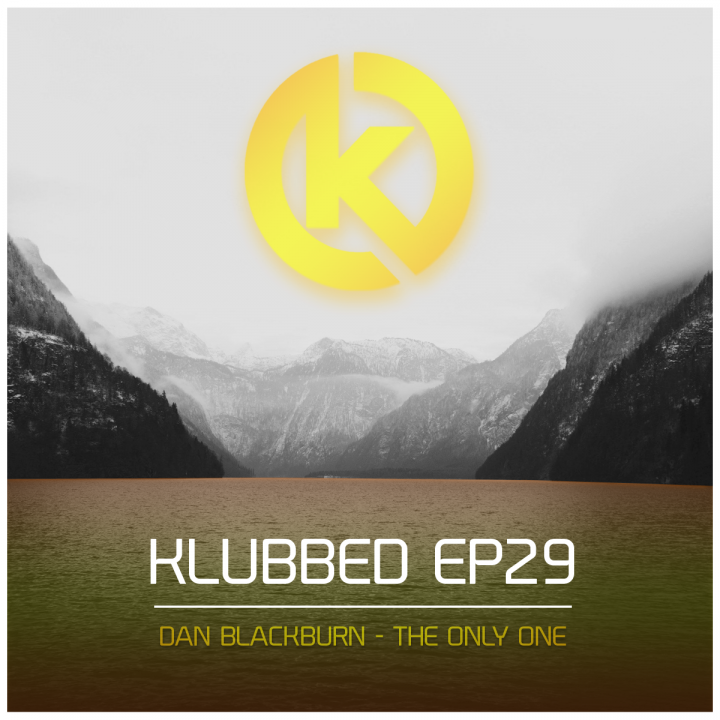 Dan Blackburn - The Only One