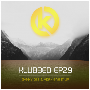 Danny Gee & ADF - Give It Up