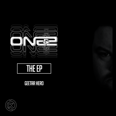 One&2 - Geetar Hero