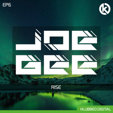 Joe Gee - Rise