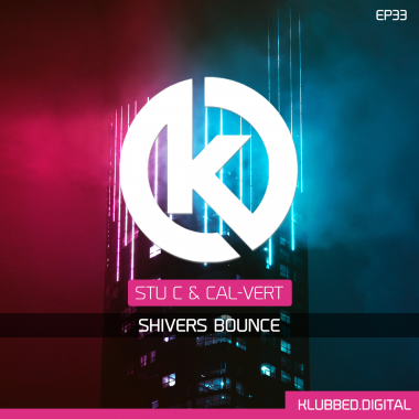 Stu- C Vs Cal-Vert - Shivers Bounce