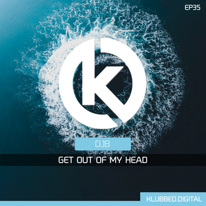 DJB - Get Out Of My Head