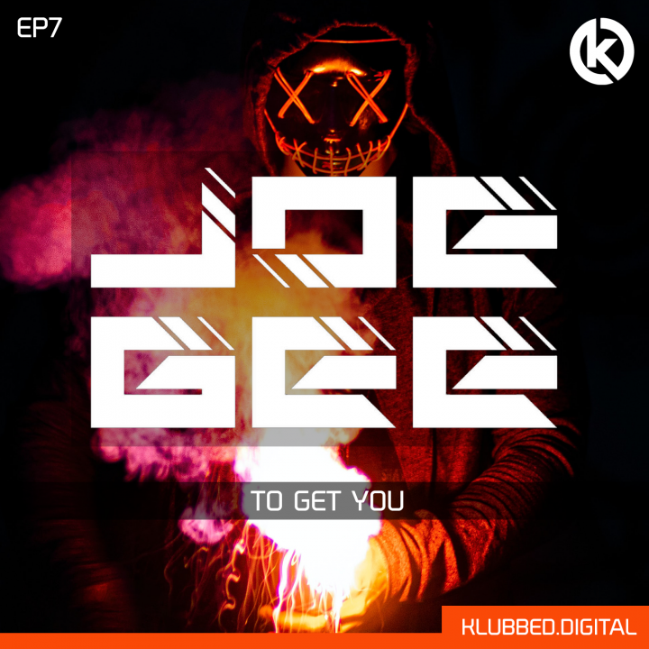 Joe Gee & Nickee - To Get You