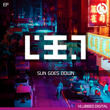 Lee T - Sun Goes Down