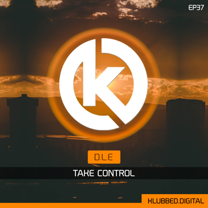 D.L.E - Take Control