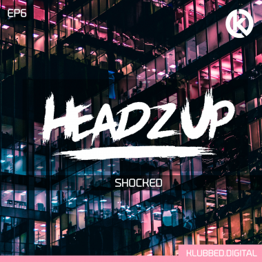 HeadzUp - Shocked