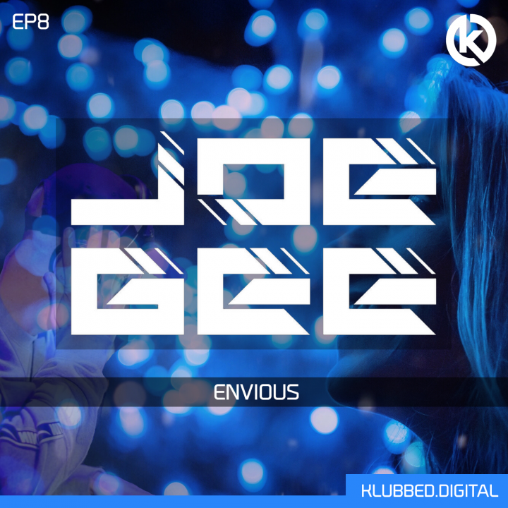 Joe Gee  - Envious