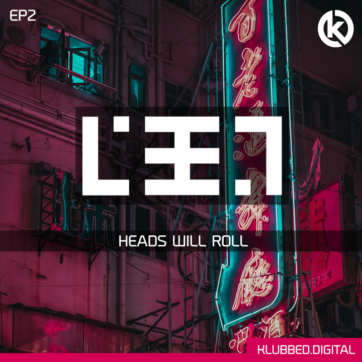 Lee T- Heads Will Roll