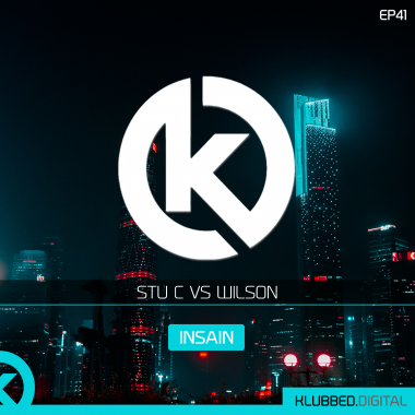 Stu C vs Wilson - Insain