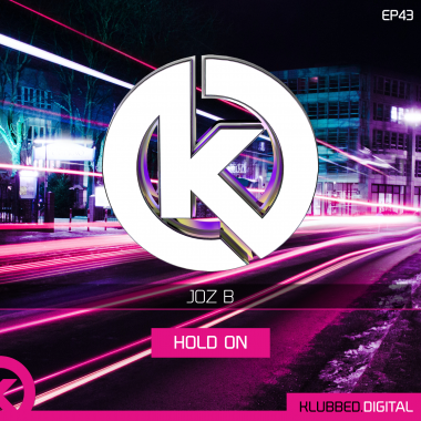 Joz B - Hold On