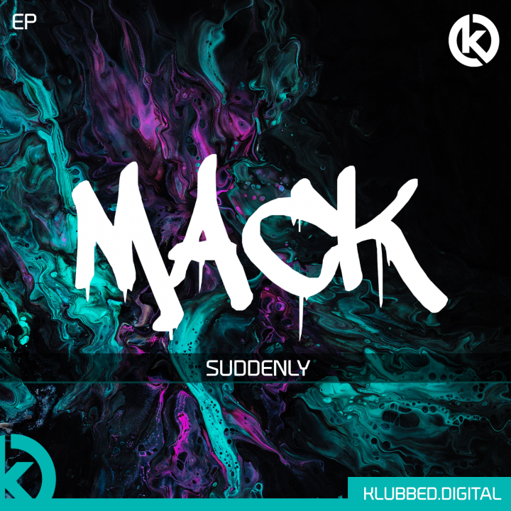 Mack - Suddenly