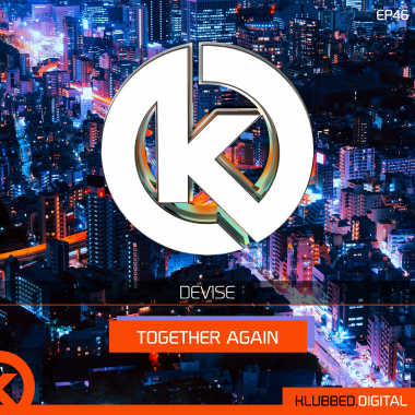 DeV1Se - Together Again