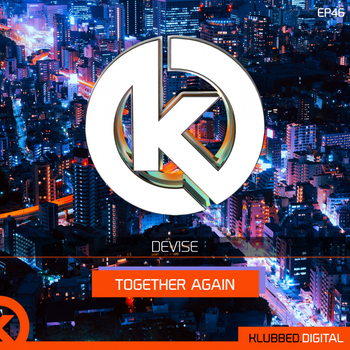 DeV1Se - Together Again