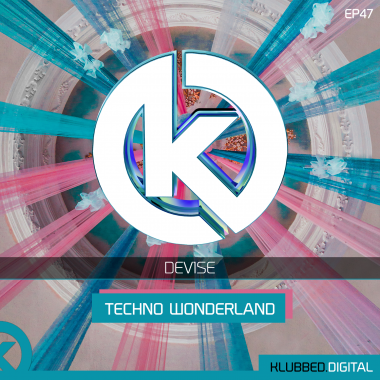 DeV1Se - Techno Wonderland