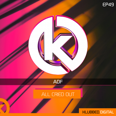 ADF - All Cried Out