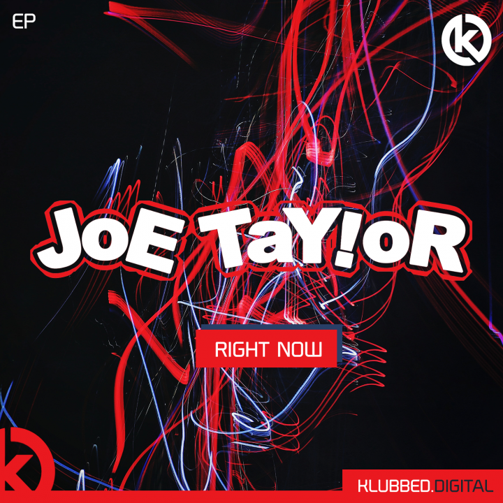 Joe Taylor - Loveline