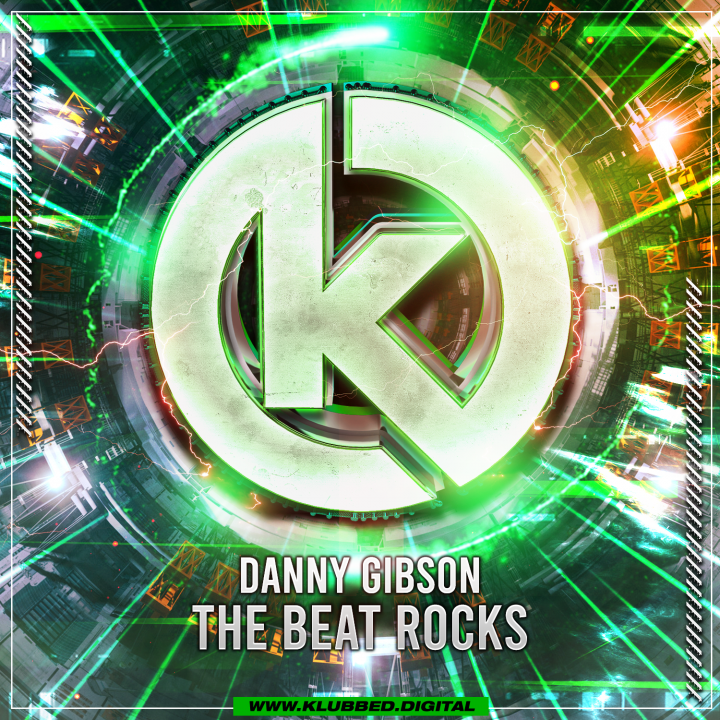 Danny Gibson - The Beat Rocks