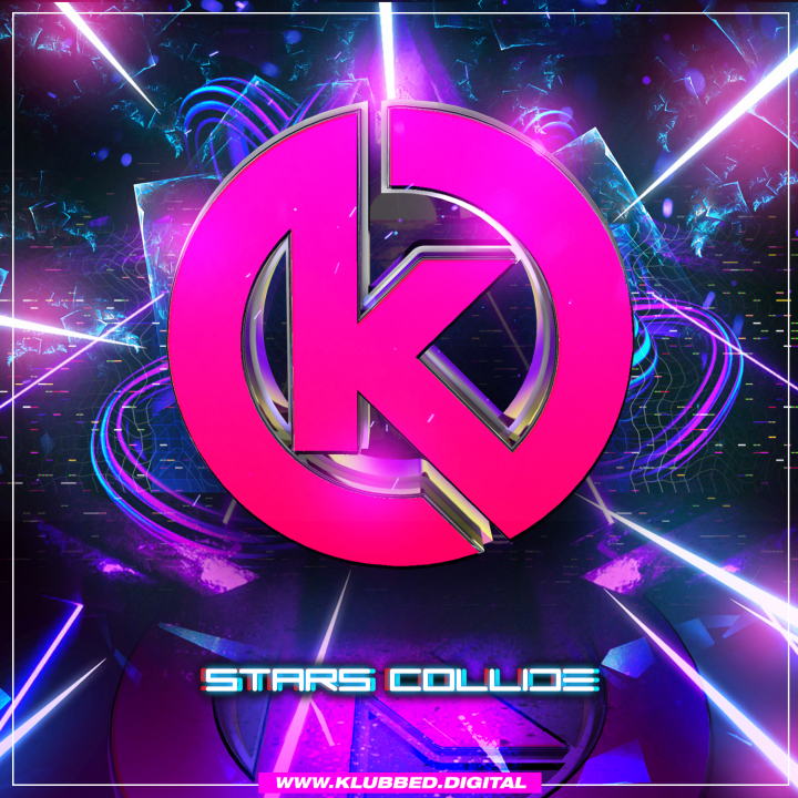 S.J.J - Stars Collide