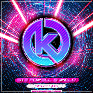 Willo x Ste Powell - Sci-Fi-Hi-Fi
