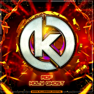 ADF - Holy Ghost