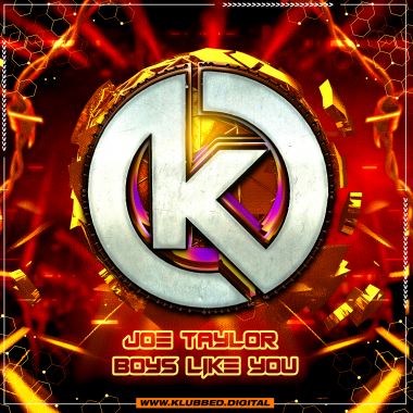 Joe Taylor - Boys Like You