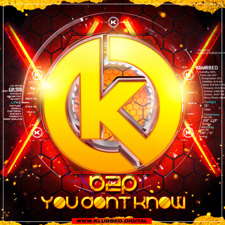 B2P - You Dont Know